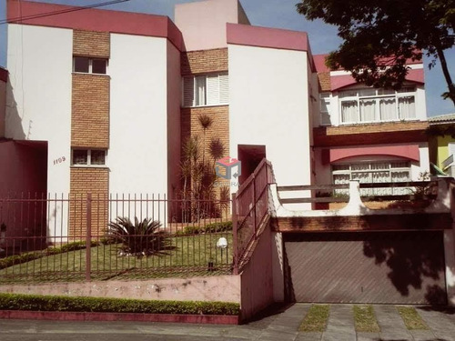 Imagem 29 de 29 de Linda Casa Com Piscina Aquecida E 4 Vagas De Garagens Com Quintal E Churasqueira! - 99469