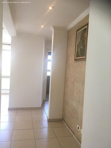 Imagem 2 de 15 de Apartamento Para Venda Em São Paulo, Quinta Da Paineira, 2 Dormitórios, 1 Banheiro, 1 Vaga - Cap4043_1-2049078
