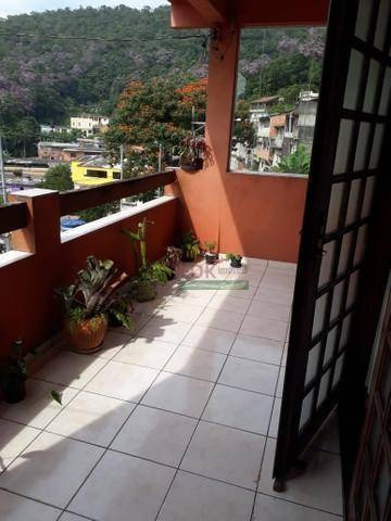 Imagem 2 de 19 de Sobrado Com 2 Dormitórios À Venda Por R$ 318.000 - Parque Miami - Santo André/sp - So2125
