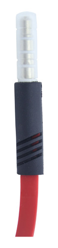Fone De Ouvido Auricular Especial Estereofônico Le-0203