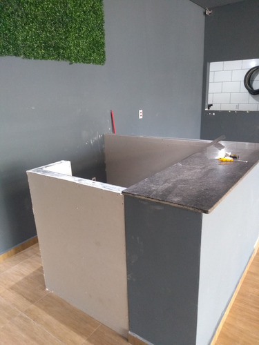 Prestação De Serviço De Gesso E Draywoll