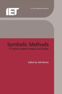 Symbolic Methods In Control System Analysis And Design - ...