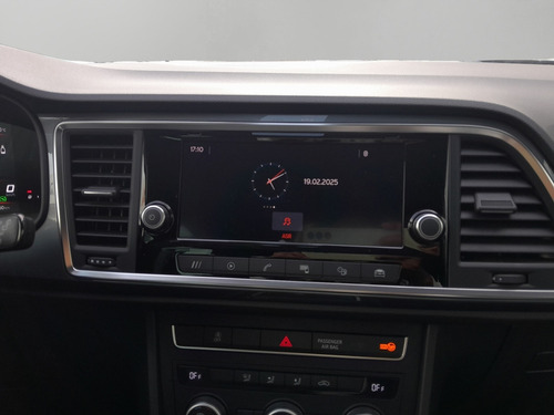 Seat Ateca 1.4 Style 150Hp At