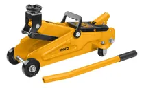 Comprar Gato Carro Garage Hidráulica Tipo Caiman 2 Toneladas Ingco Hfj201