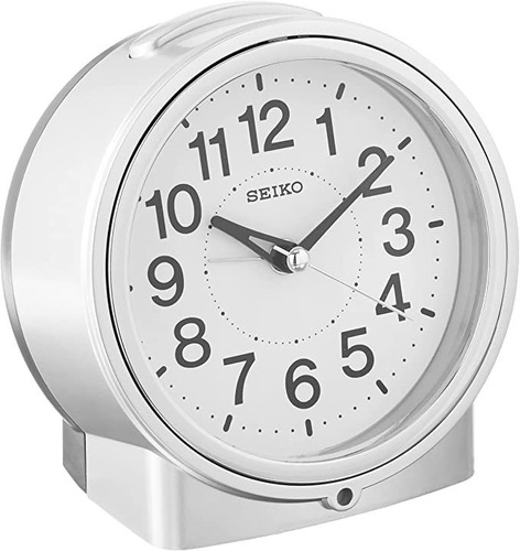 Reloj Despertador De Noche