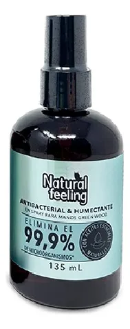Antibacterial Humectante 135ml - mL a $10900