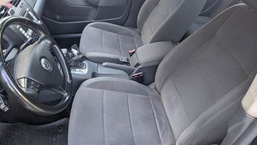 Volkswagen Vento 2.5 Advance Tiptronic 2007