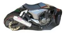 Comprar Escape Deportivo Xrs - Keeway Rks 150 - Envio Incluido