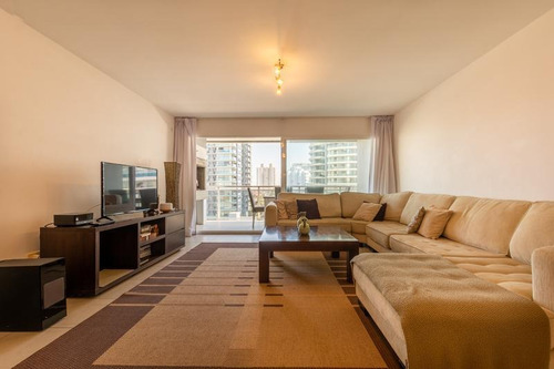 Imagen 1 de 27 de Venta Apartamento 3 Dormitorios Punta Del Este