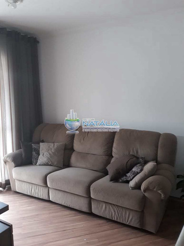 Imagem 11 de 30 de Apartamento Com 3 Dorms, Vila Lageado, São Paulo - R$ 350 Mil, Cod: 63404 - V63404
