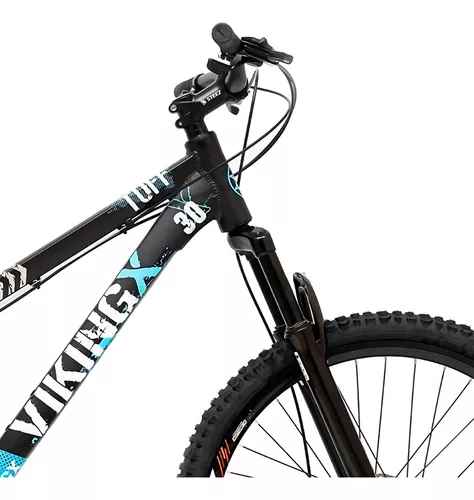 Bicicleta vikingx aro 26 . FREIO A disco 🚵‍♂️ Bike revisada 21 marchas  Câmbio traseiro Shimano novo Câmbio dianteiro Shimano altus Corrente, By FeFo Bikes