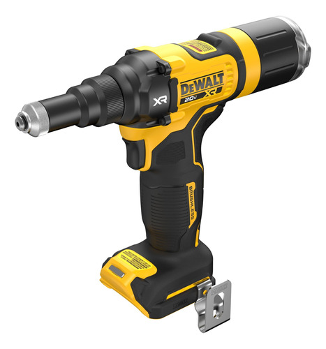 Rebitador À Bateria 20v Max 3/16  Brushless Dcf403b Dewalt