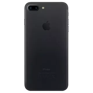 iPhone 7 Plus 32gb Negro Desbloqueado Batería 100%