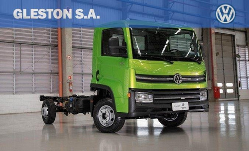 Volkswagen Delivery Express 2020 0km