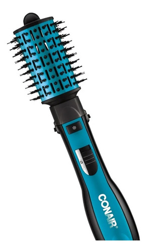 Escova Secadora Styling Air Brush Conair Voltagem 110v