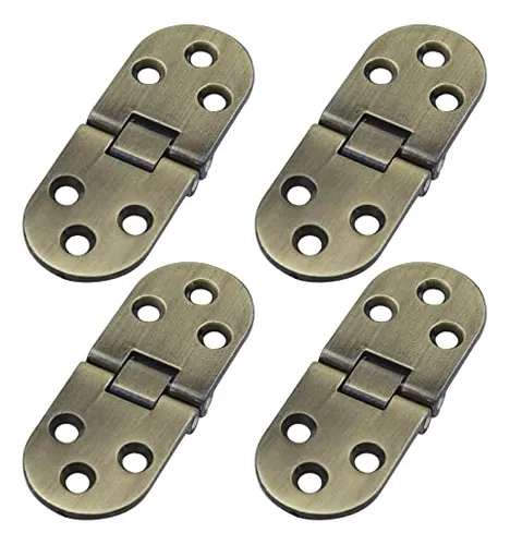 comprar Bisagras De Mesa Plegables De Bronce En T Tulead, Bisagras P
