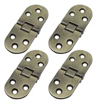 Comprar Bisagras De Mesa Plegables De Bronce En T Tulead, Bisagras P