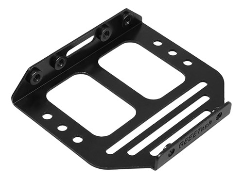 Soporte De Fijación Del Motor Geeetech Mk8 Para Impresora 3d