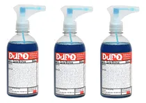 Comprar Quita Insecto Bicho - Auto - Con Silicona - 3u 500c Fabrica