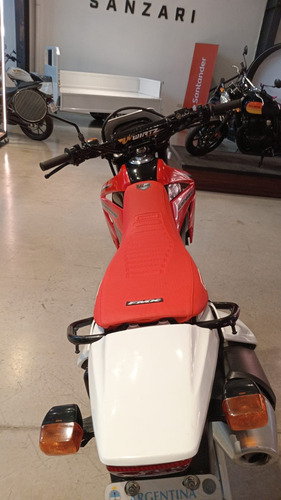 Honda Tornado 250 Año 2014 Km 25.300