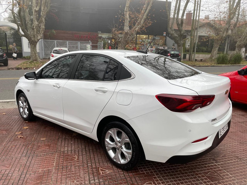 Chevrolet Onix 1.0 Turbo Premier At