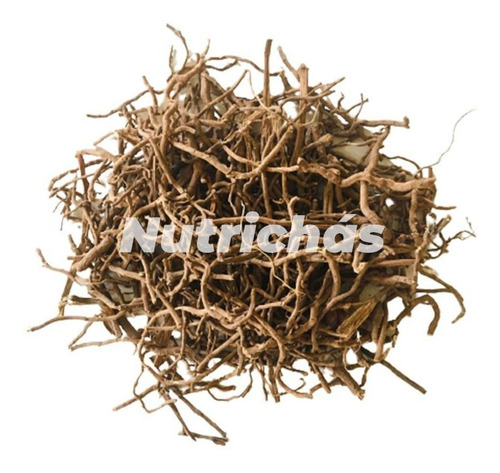 Chá Nutrichás em Ervas 200gr Puro e Legítimo 100% Natural