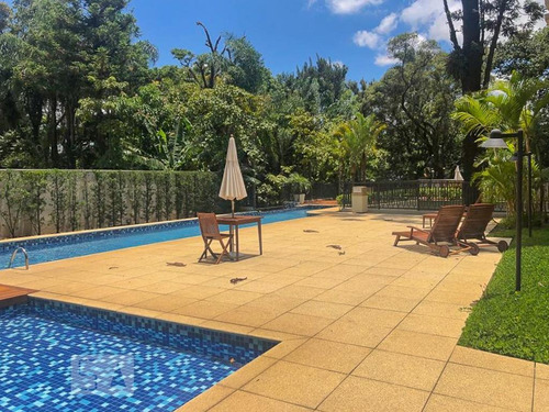 Apartamento À Venda - Santo Amaro, 4 Quartos, 147 - S893131670