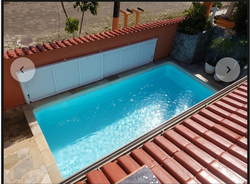 Imagem 3 de 13 de Casa 6 Suítes À 100 Metros Da Praia Peruíbe
