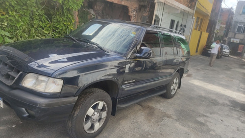 Chevrolet Blazer 2.8 Dlx 4x4 5p