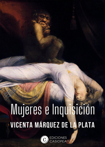 Libro Mujeres E Inquisicion