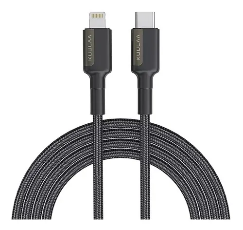 comprar Cable Carga Rápida 30w Para iPhone 11 12 13 14\u002F Trenzado 2 M