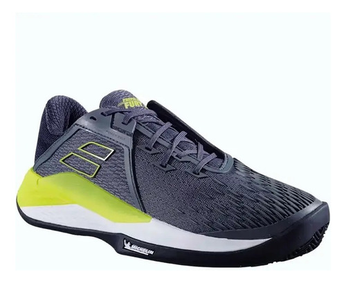 Zapatilla Babolat Propulse Fury 3 Clay Men