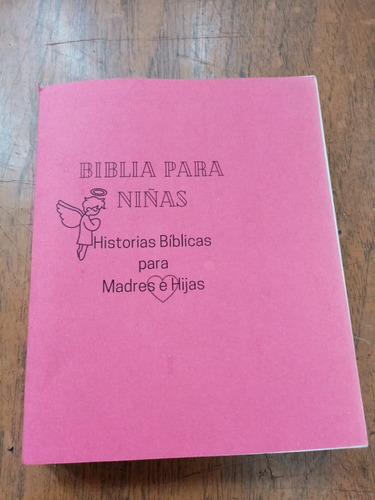 Biblia Para Niños (Reacondicionado)