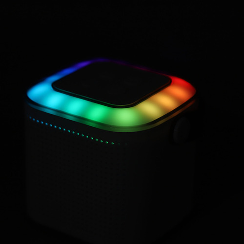 Karaoke Machine Multifuncional Hifi Sound Altavoz