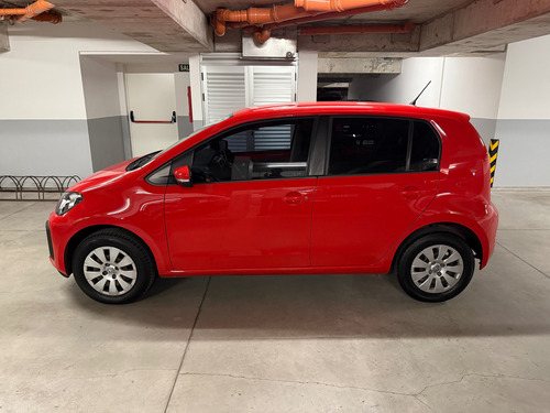 Volkswagen Up! 1.0 Move Up! 75cv