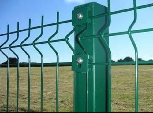 comprar Malla Cerca Vifor Pro. Miden 2.5m X 2.03m Vienen Con Su Kit.