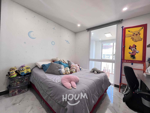 Apartamento En Viscaya. 3 Habitaciones, 117 M², Id: 119804
