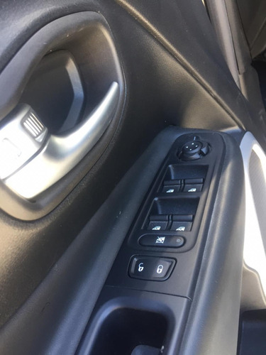 Jeep Renegade 1.8 Longitude At6 2019
