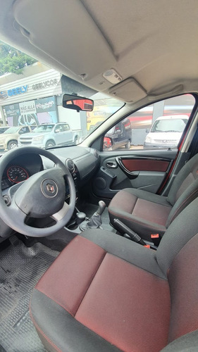 Renault Sandero Stepway Privilege