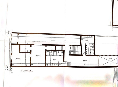 Imagen 18 de 20 de Venta Amplio Local Comercial Zona Centro Rosario Con Depósito