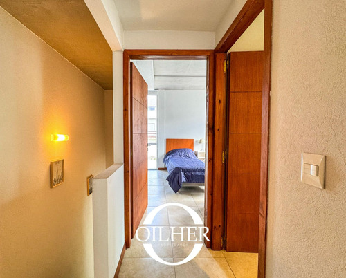 Venta Departamento 2 Dormitorios Zona Duplex Con Cochera