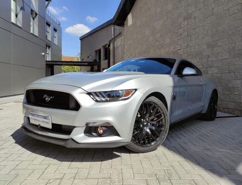 Ford Mustang 5.0 Gt 421cv