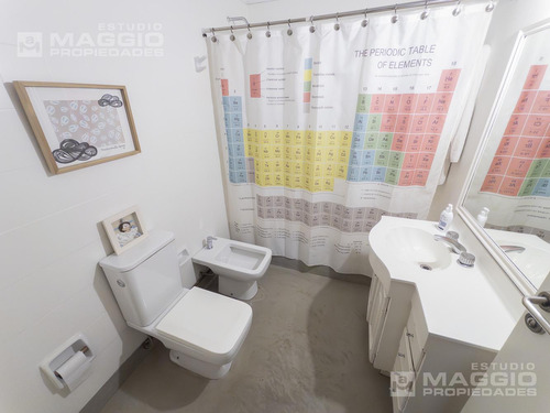 Ph Departamento En Venta Ramos Mejia 4 Ambientes Con Jardin Quincho Parrilla