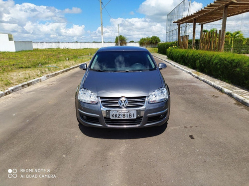 Jetta 2.5 2008