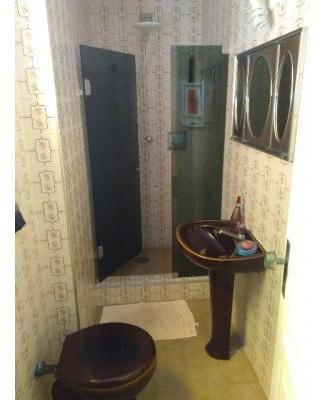 Imagem 7 de 14 de Apartamento De Frente Para O Mar Em Praia Grande - 6325