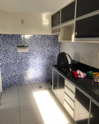 Imagem 13 de 22 de Apartamento - Cp56a03 - 69346114
