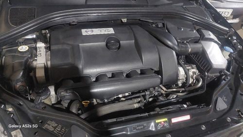 Volvo XC60 3.0 Dynamic 5p