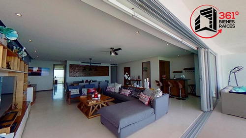 Imagen 2 de 30 de Departamento En Venta Peninsula Acapulco 4 Recamaras Y Bodega