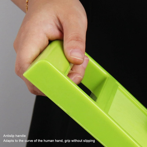 Picador De Verduras Con Mango Ergonómico, Picador De Cocina