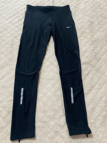 Leggings Nike Running Talla M (Usado)